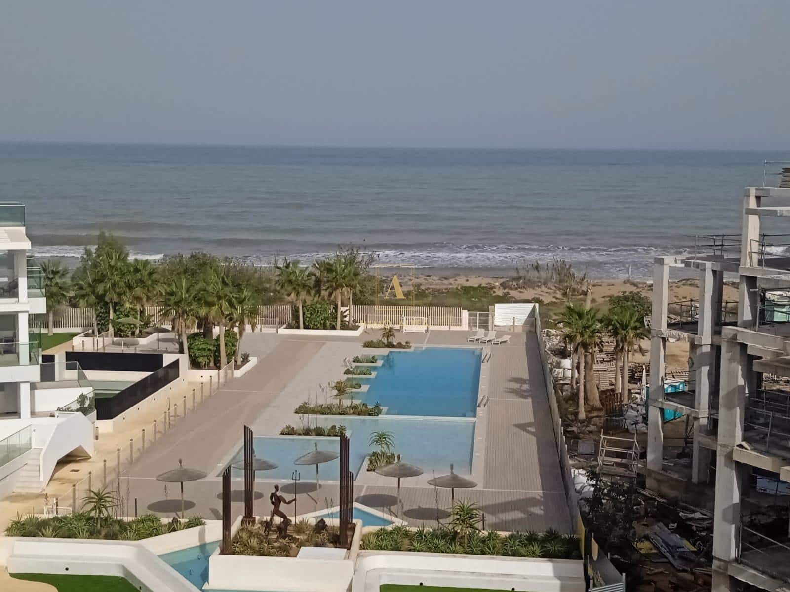 3 camera da letto Appartamento in vendita in Denia con piscina - 465.000 € (Rif: 9567047)