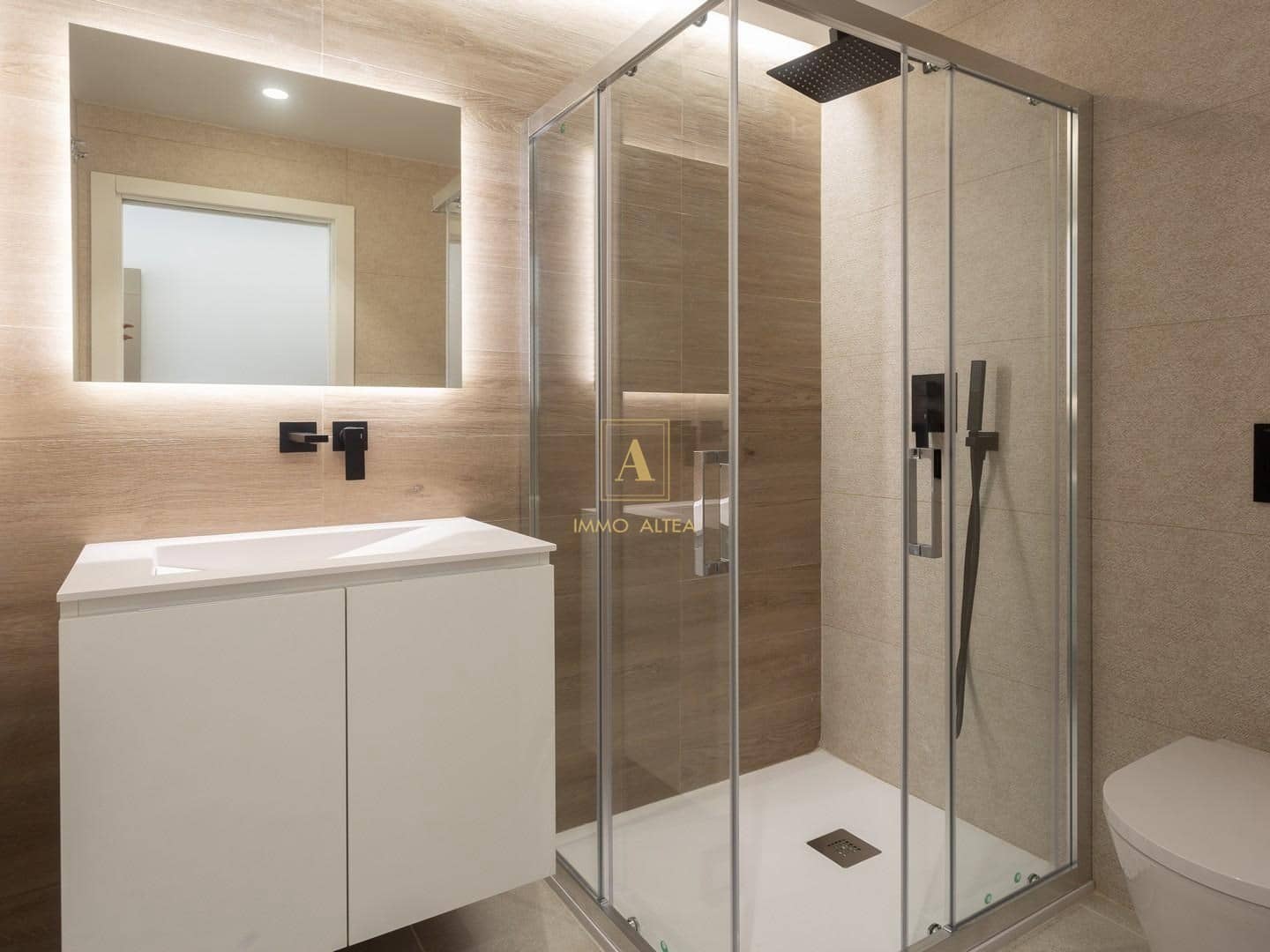 3 camera da letto Appartamento in vendita in Denia con piscina - 465.000 € (Rif: 9567047)