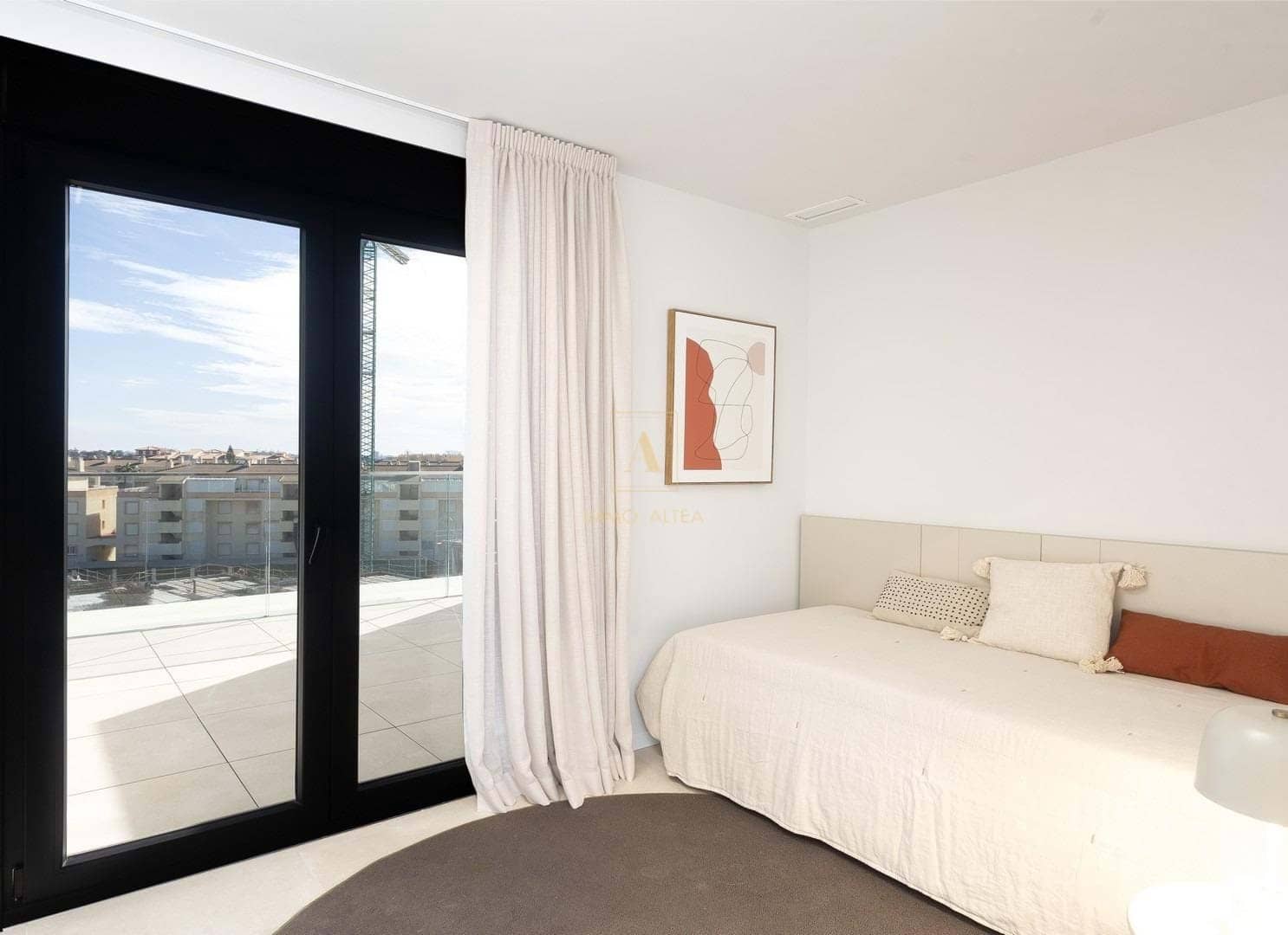 3 camera da letto Appartamento in vendita in Denia con piscina - 465.000 € (Rif: 9567047)