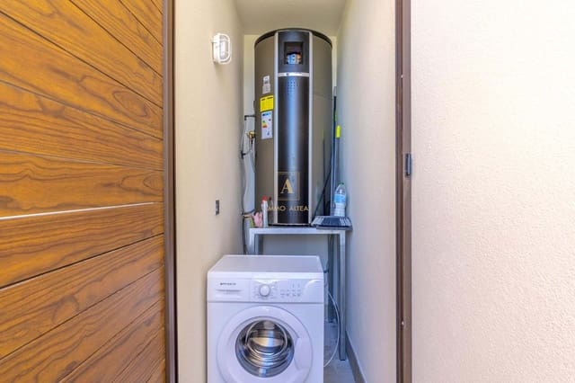 3 chambre Villa/Maison à vendre à Rojales avec piscine - 649 000 € (Ref: 9567049)