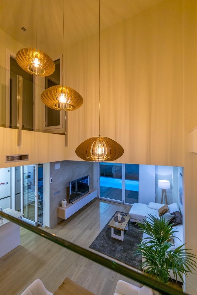 3 chambre Villa/Maison à vendre à Rojales avec piscine - 649 000 € (Ref: 9567049)