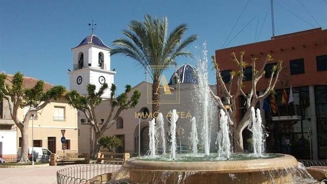 3 Zimmer Villa zu verkaufen in San Fulgencio mit Pool - 800.000 € (Ref: 9567053)