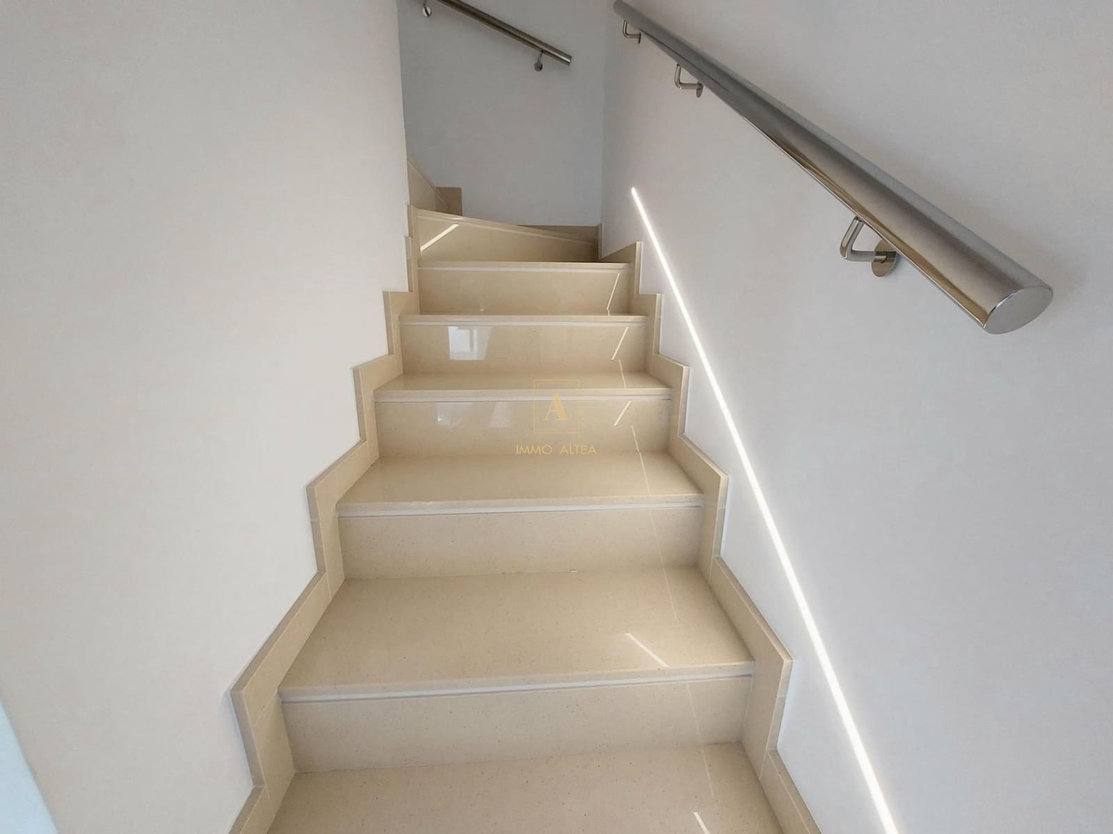 3 bedroom Villa for sale in San Pedro del Pinatar with pool - € 419,900 (Ref: 9567054)