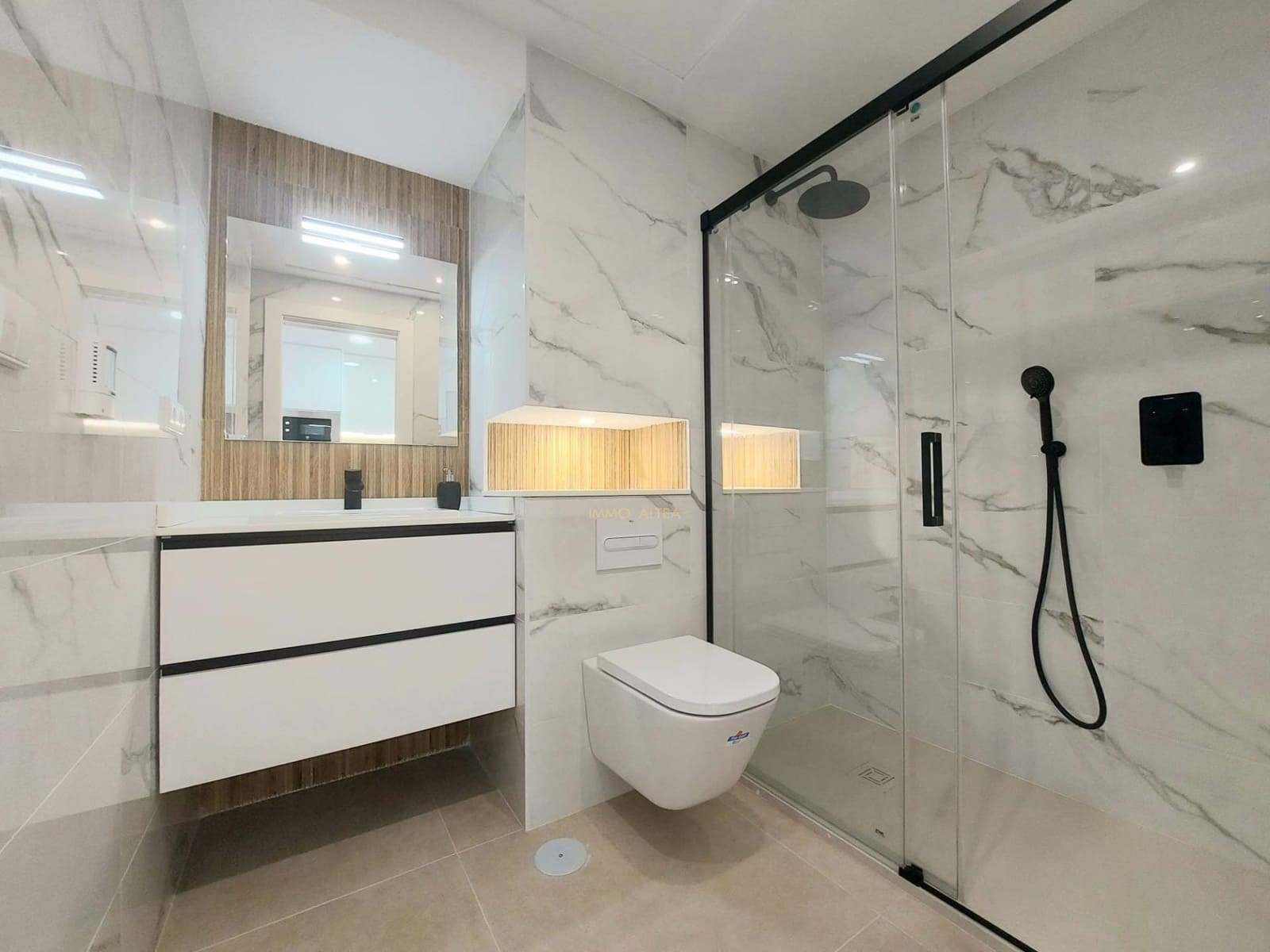 3 bedroom Villa for sale in San Pedro del Pinatar with pool - € 419,900 (Ref: 9567054)