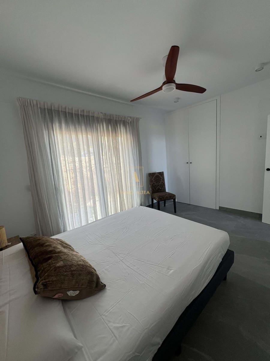 3 sypialnia Dom na sprzedaż w Polop - 528 125 € (Ref: 9567057)