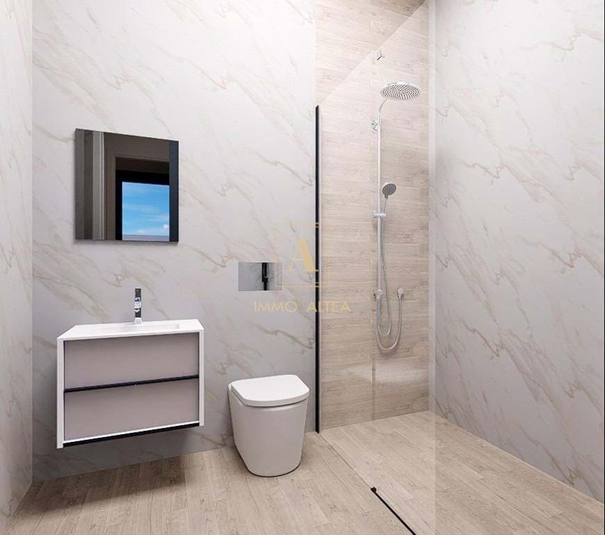 2 chambre Villa/Maison à vendre à Finestrat avec piscine - 439 900 € (Ref: 9567062)