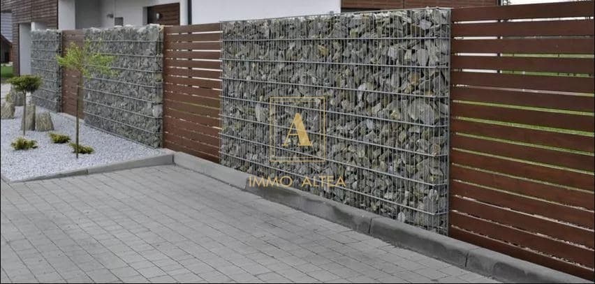 2 sypialnia Willa na sprzedaż w La Romana z basenem - 356 000 € (Ref: 9567064)