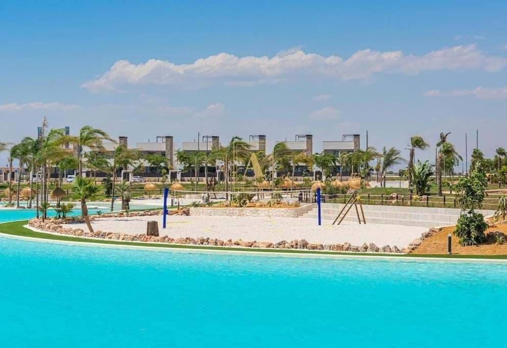 3 soveværelse Penthouse til salg i Torre-Pacheco med swimmingpool - € 529.000 (Ref: 9567066)