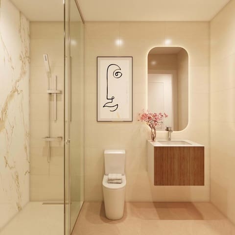 2 camera da letto Appartamento in vendita in Pilar de la Horadada con piscina - 269.000 € (Rif: 9567070)