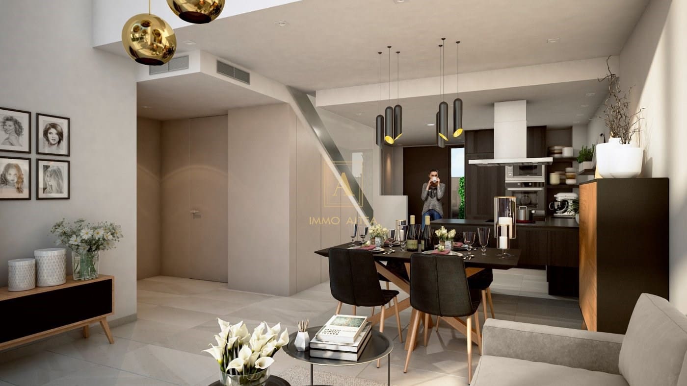 3 soverom Villa til salgs i Algorfa med svømmebasseng - € 599 000 (Ref: 9567074)