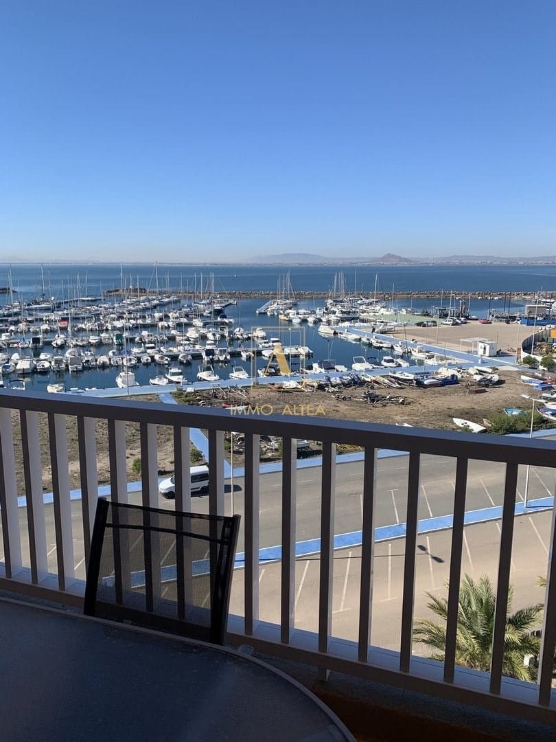 2 Zimmer Apartment zu verkaufen in Cartagena mit Pool - 213.259 € (Ref: 9567077)