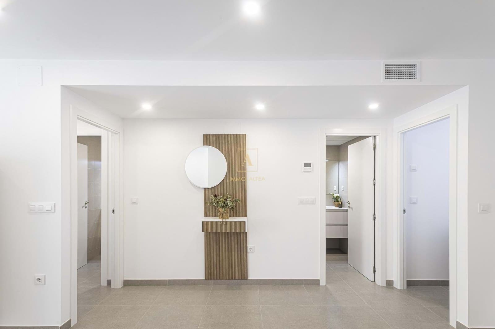 2 Zimmer Apartment zu verkaufen in Cartagena mit Pool - 213.259 € (Ref: 9567077)