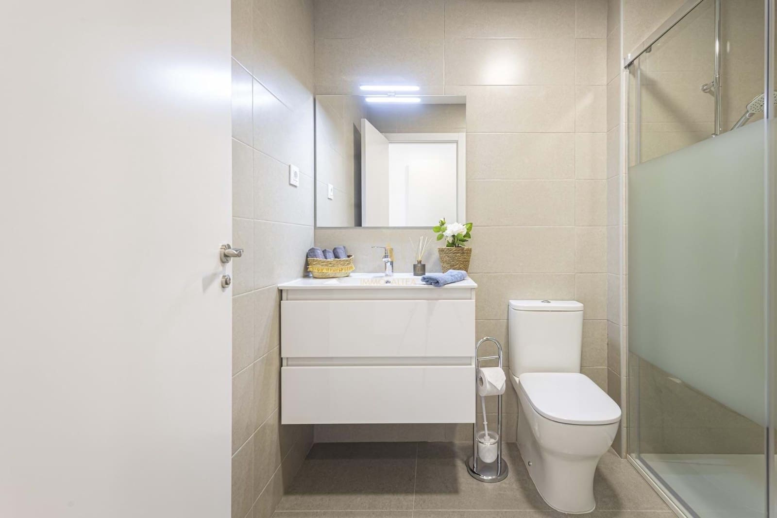 2 Zimmer Apartment zu verkaufen in Cartagena mit Pool - 213.259 € (Ref: 9567077)