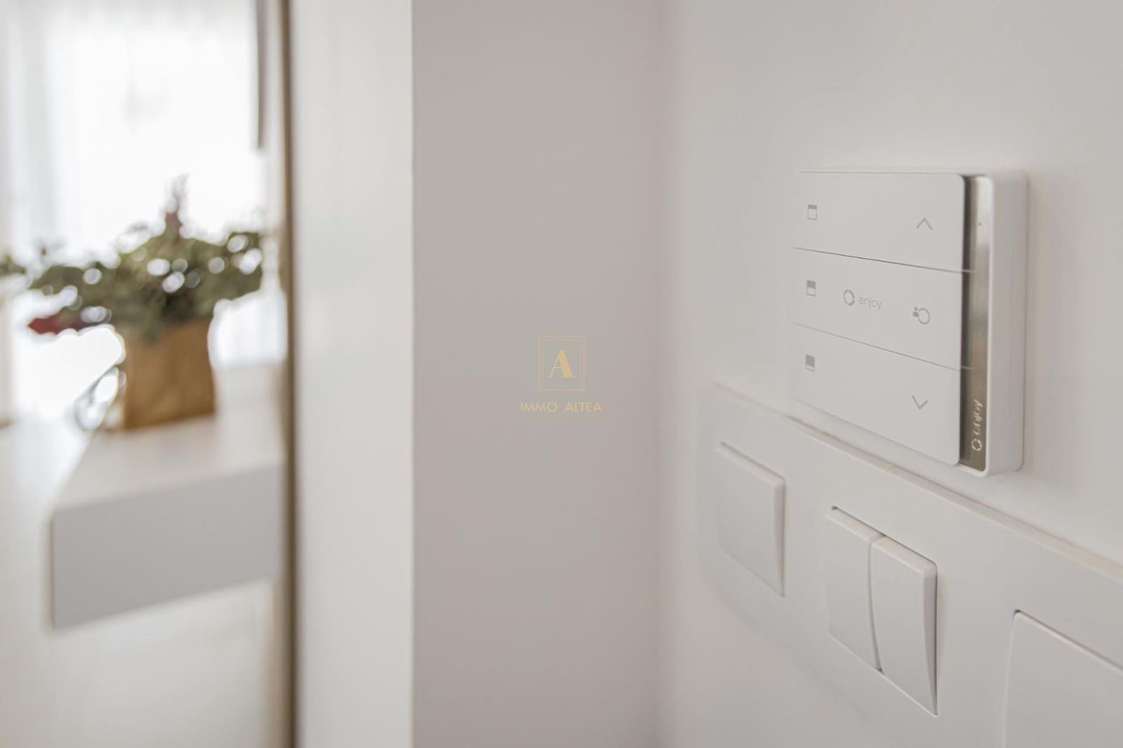 2 Zimmer Apartment zu verkaufen in Cartagena mit Pool - 213.259 € (Ref: 9567077)