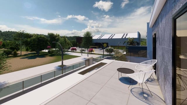 3 Zimmer Villa zu verkaufen in Pilar de la Horadada mit Pool - 725.000 € (Ref: 9567081)