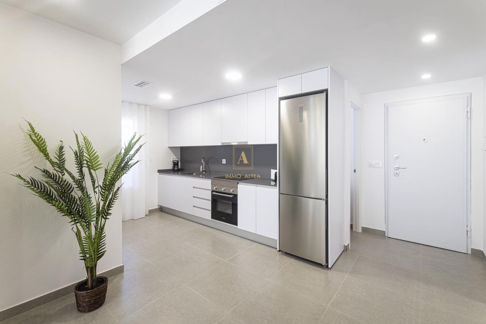 3 Zimmer Apartment zu verkaufen in Cartagena mit Pool - 240.052 € (Ref: 9567086)