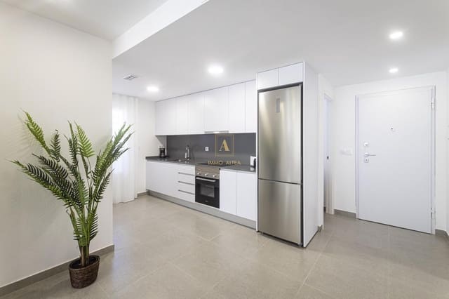 3 Zimmer Apartment zu verkaufen in Cartagena mit Pool - 240.052 € (Ref: 9567086)