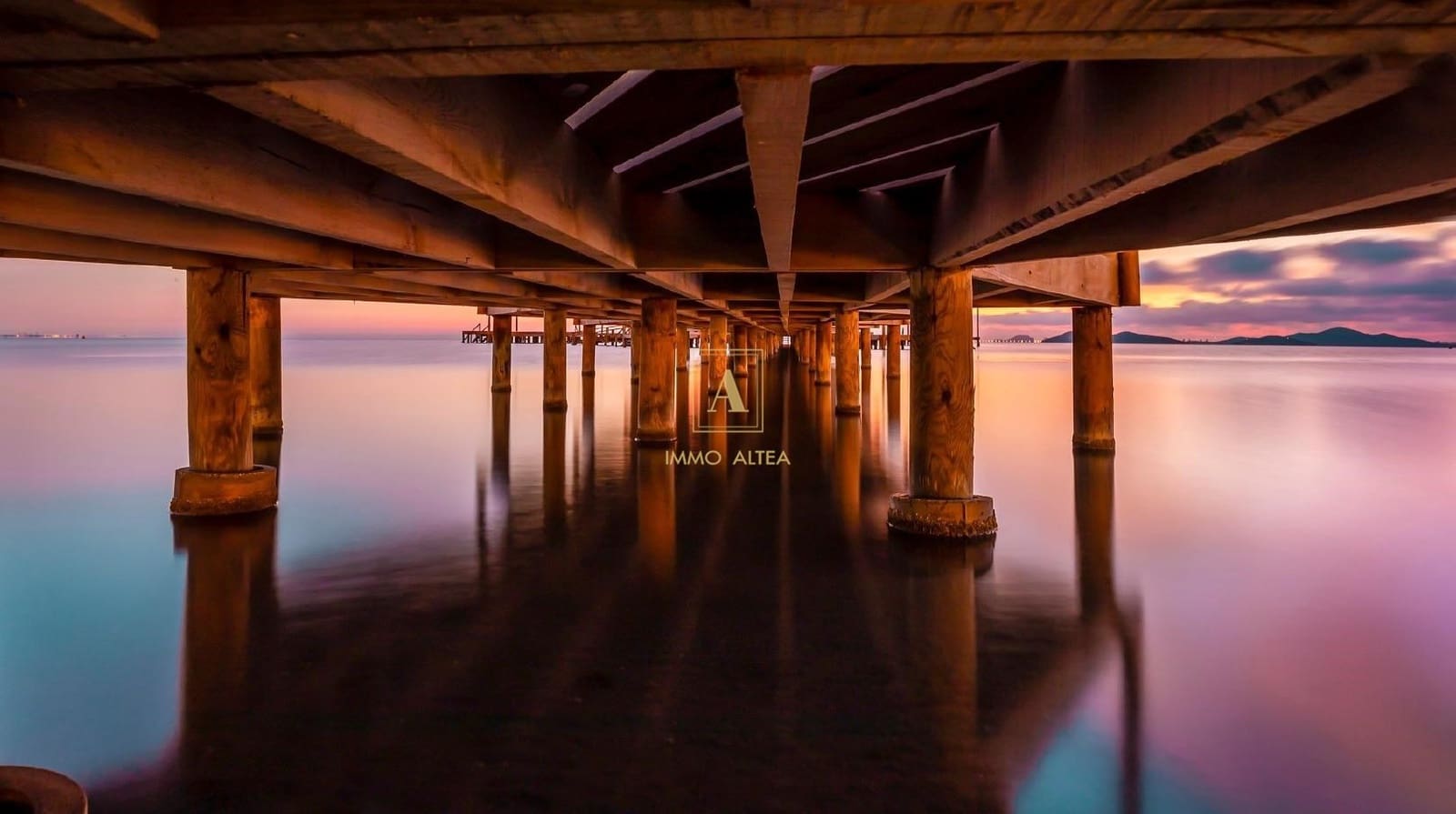 3 Zimmer Apartment zu verkaufen in Cartagena mit Pool - 240.052 € (Ref: 9567086)