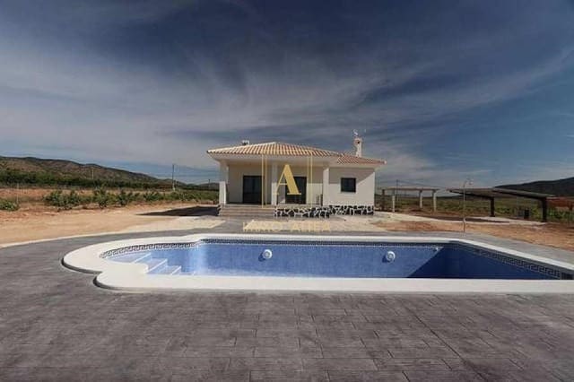 3 quarto Moradia para venda em Alicante cidade com piscina - 332 000 € (Ref: 9567087)