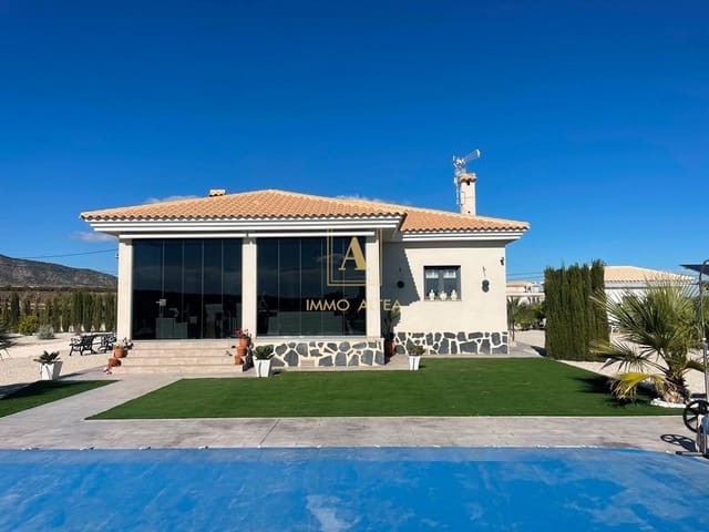 3 quarto Moradia para venda em Alicante cidade com piscina - 332 000 € (Ref: 9567087)