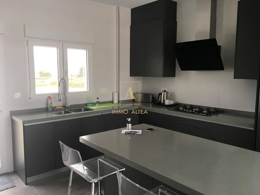 3 camera da letto Villa in vendita in Alicante citta con piscina - 398.000 € (Rif: 9567093)