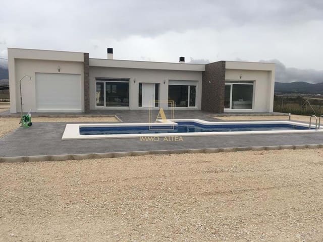 3 camera da letto Villa in vendita in Alicante città con piscina - 398.000 € (Rif: 9567093)