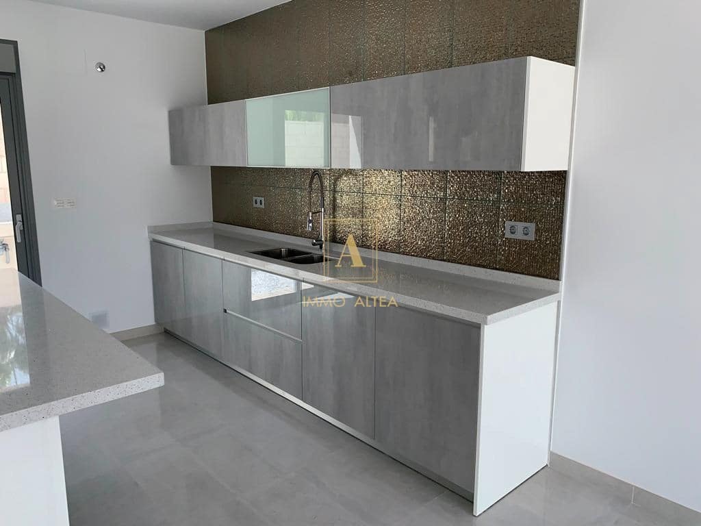 4 chambre Villa/Maison à vendre à Alicante ville avec piscine - 436 000 € (Ref: 9567094)