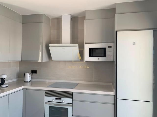 4 camera da letto Villa in vendita in Alicante città con piscina - 518.000 € (Rif: 9567095)