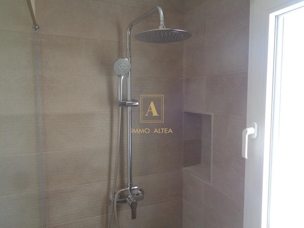 4 makuuhuone Huvila myytävänä paikassa Alicante kaupunki mukana uima-altaan - 397 000 € (Ref: 9567096)