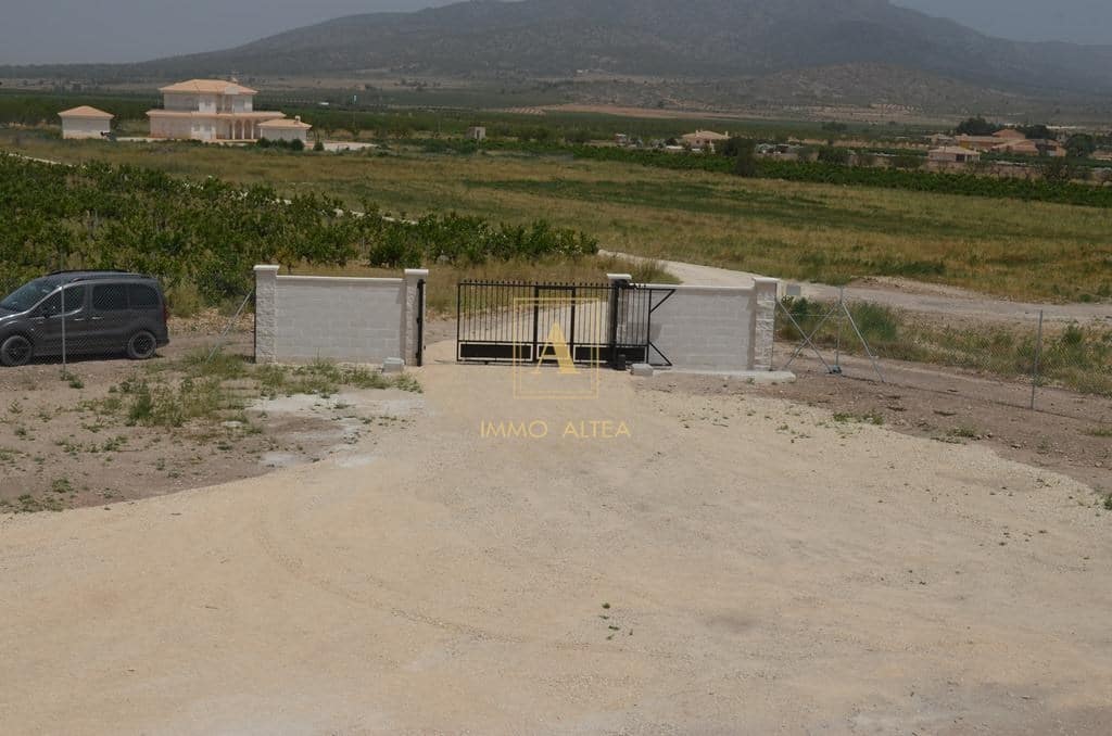 4 soveværelse Villa til salg i Alicante by med swimmingpool - € 505.000 (Ref: 9567098)