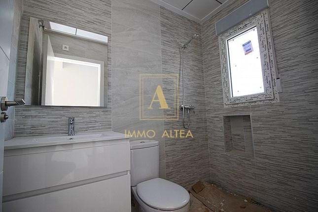 4 camera da letto Villa in vendita in Alicante citta con piscina - 375.000 € (Rif: 9567103)