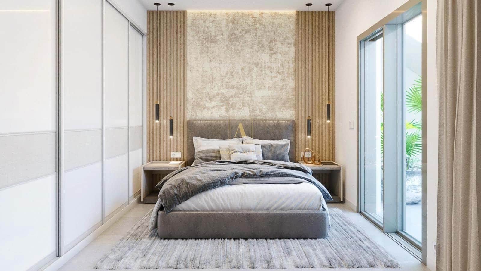 2 camera da letto Casa in vendita in Pilar de la Horadada - 350.000 € (Rif: 9567117)