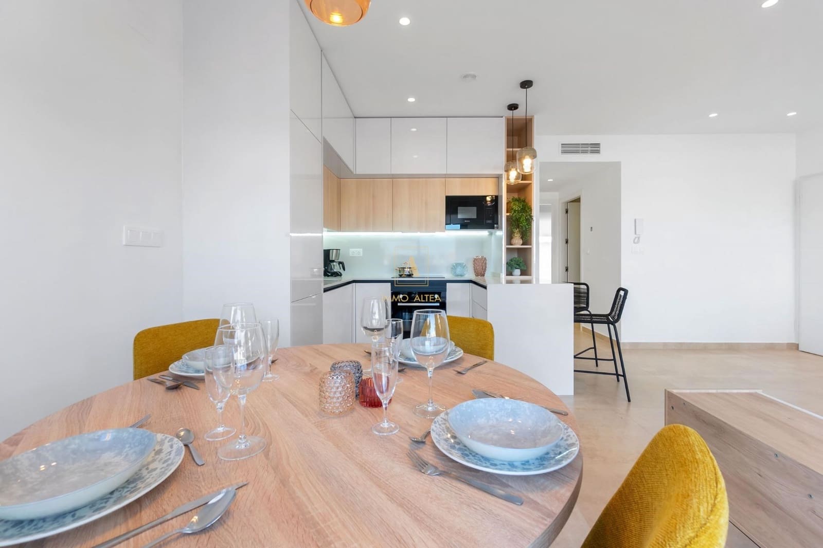 2 quarto Moradia para venda em Torrevieja com piscina - 329 900 € (Ref: 9567125)