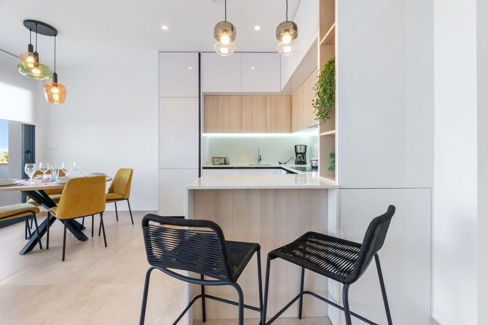 2 quarto Moradia para venda em Torrevieja com piscina - 329 900 € (Ref: 9567125)