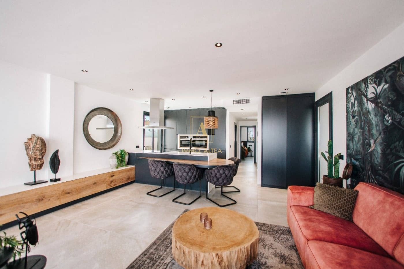 4 chambre Villa/Maison à vendre à Rojales avec piscine - 599 000 € (Ref: 9567126)