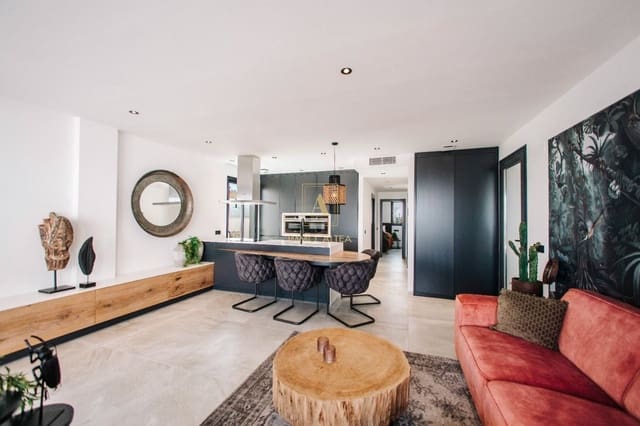 4 chambre Villa/Maison à vendre à Rojales avec piscine - 599 000 € (Ref: 9567126)