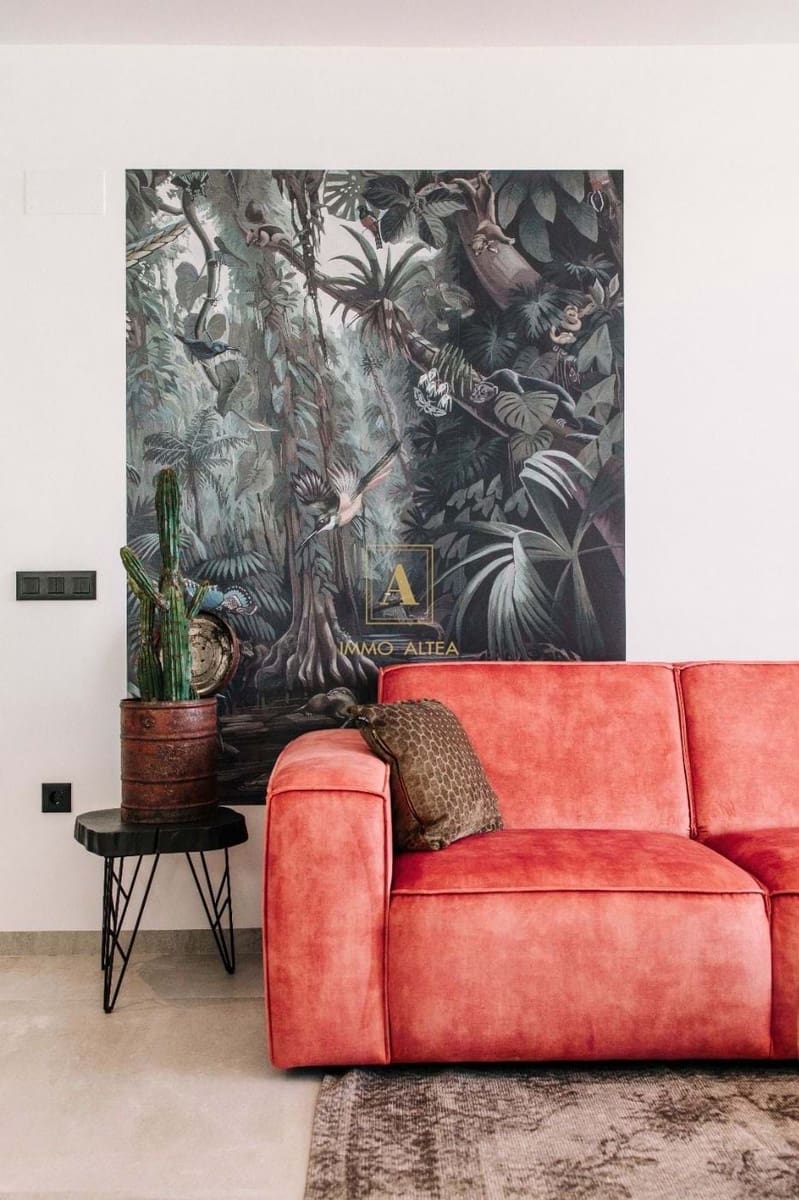 4 chambre Villa/Maison à vendre à Rojales avec piscine - 599 000 € (Ref: 9567126)