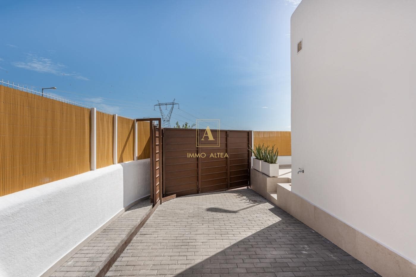 3 quarto Moradia para venda em Los Alcazares com piscina - 499 900 € (Ref: 9567127)