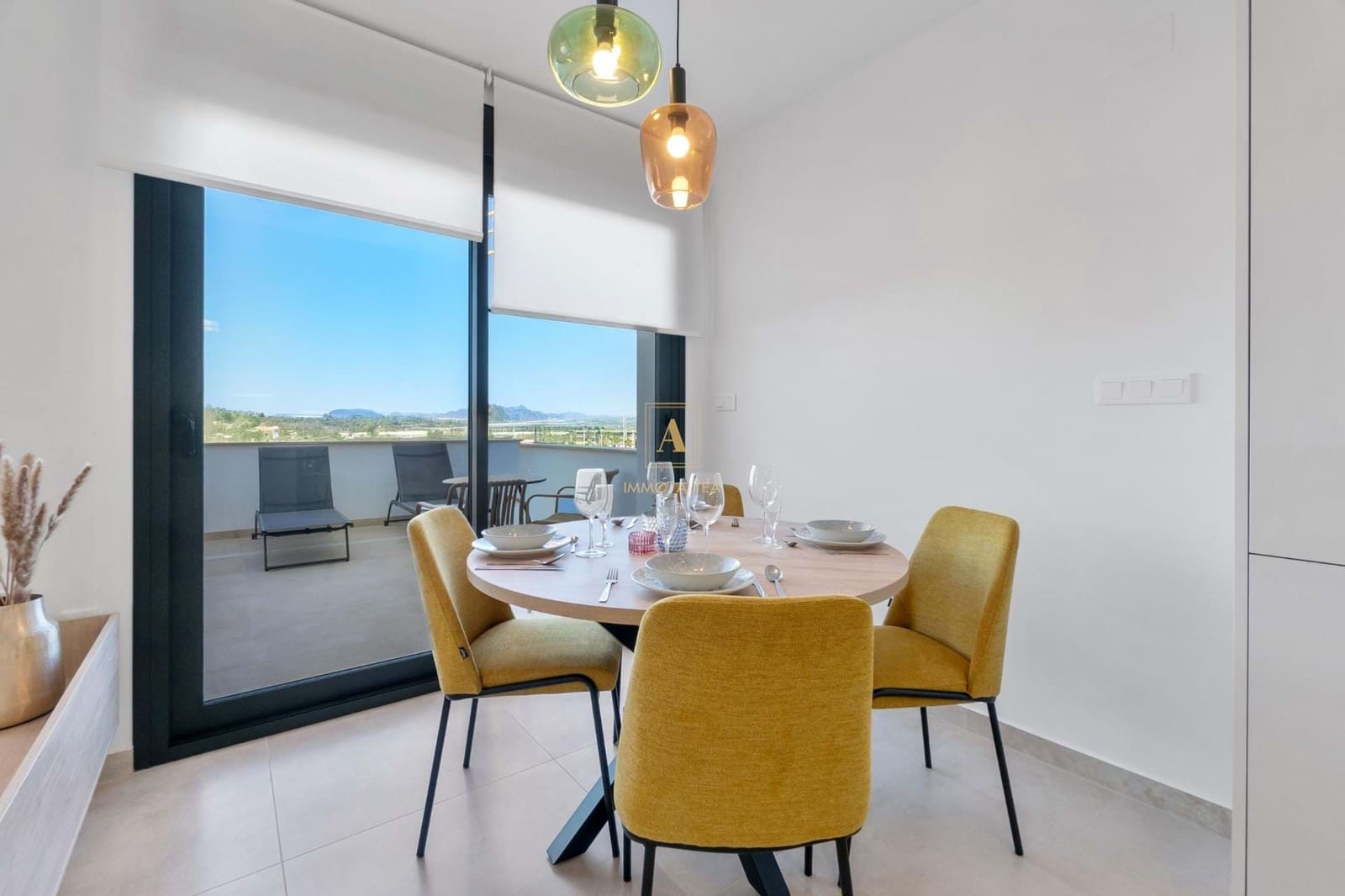 3 soverom Villa til salgs i Torrevieja med svømmebasseng - € 305 900 (Ref: 9567131)