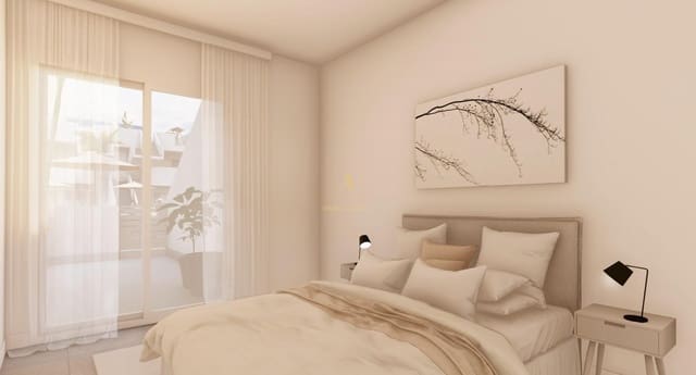 3 bedroom Villa for sale in Roldan, Torre-Pacheco with pool - € 233,000 (Ref: 9567136)