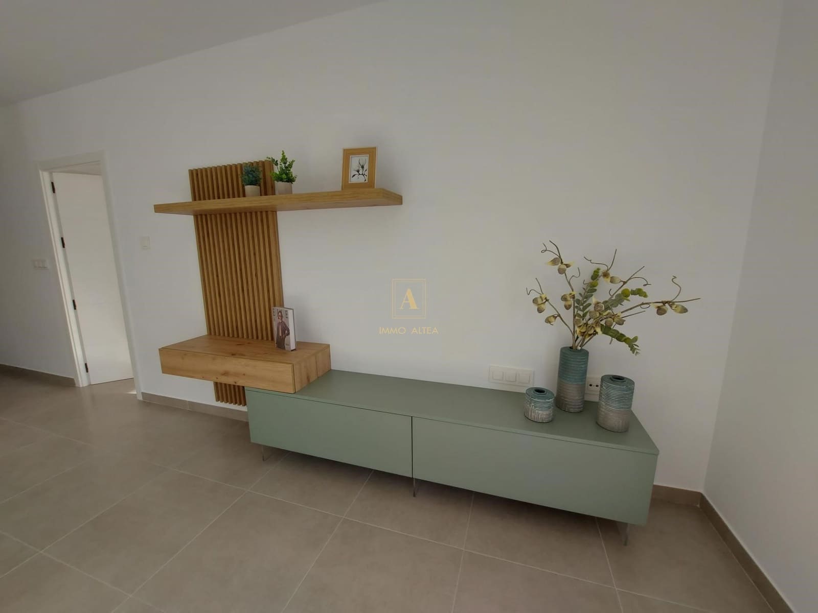 2 chambre Villa/Maison à vendre à Roldan avec piscine - 239 500 € (Ref: 9567137)