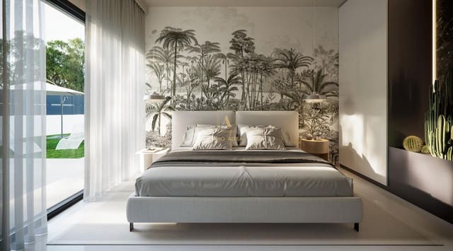 3 chambre Villa/Maison à vendre à San Miguel de Salinas - 429 900 € (Ref: 9567140)