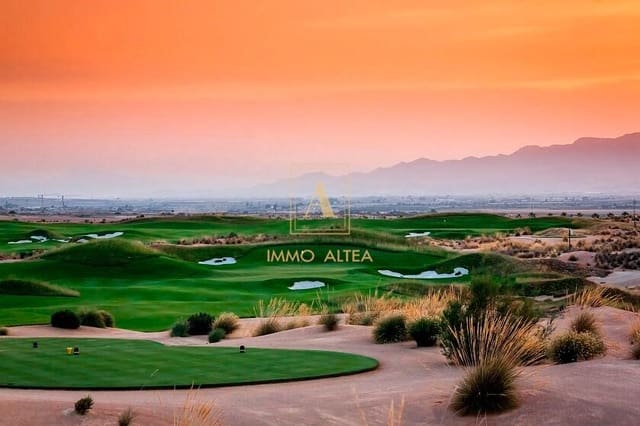 3 camera da letto Villa in vendita in Condado de Alhama, Alhama de Murcia con piscina - 324.000 € (Rif: 9567141)