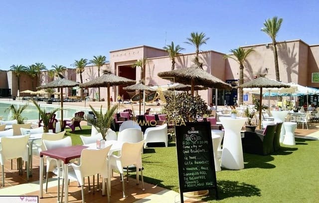 3 camera da letto Villa in vendita in Condado de Alhama, Alhama de Murcia con piscina - 324.000 € (Rif: 9567141)