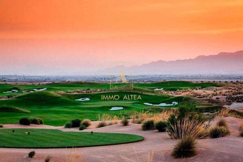 3 bedroom Villa for sale in Condado de Alhama with pool - € 324,000 (Ref: 9567141)