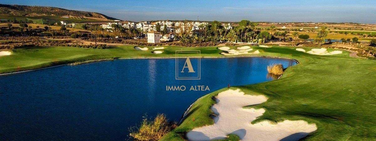 3 bedroom Villa for sale in Condado de Alhama with pool - € 324,000 (Ref: 9567141)