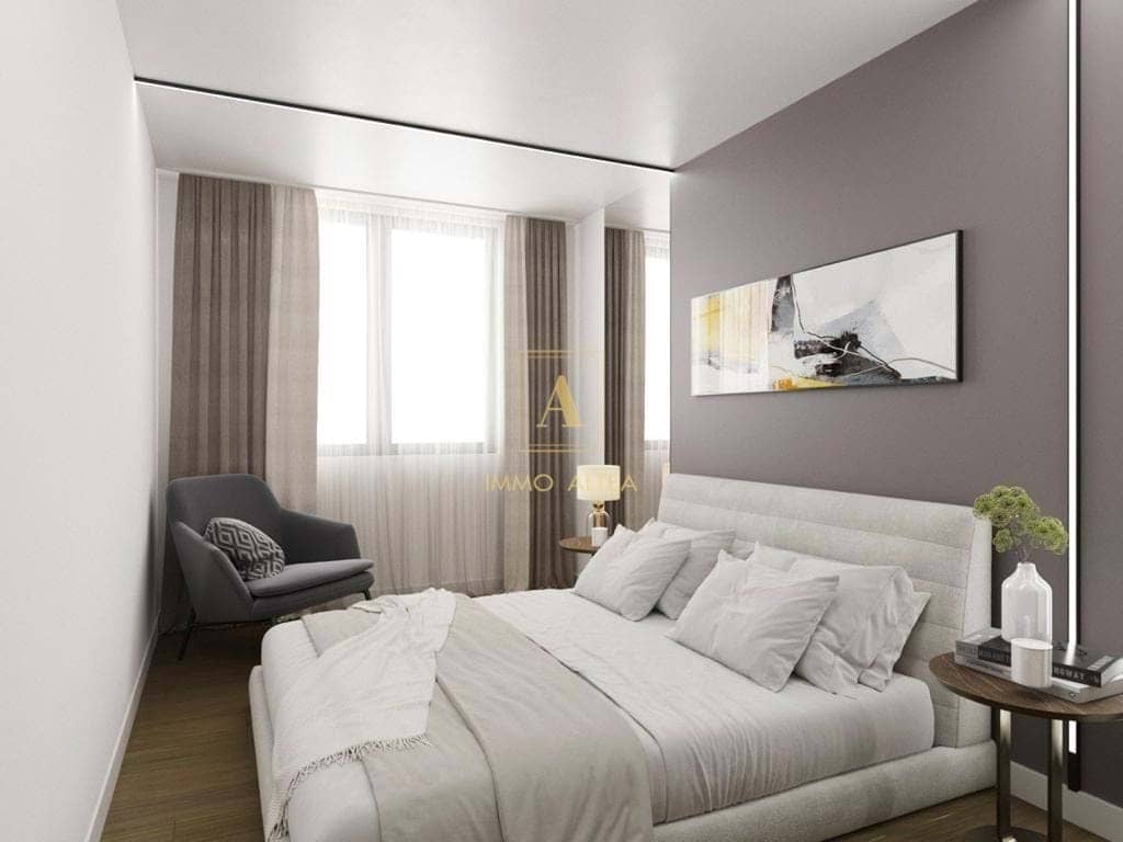 1 Zimmer Apartment zu verkaufen in Alicante / Alacant Stadt - 164.900 € (Ref: 9567146)