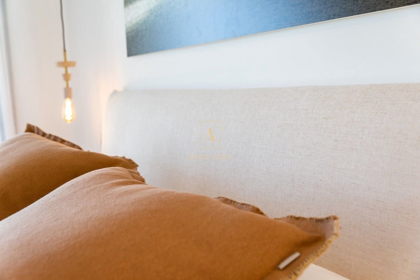 3 camera da letto Appartamento in vendita in Santa Pola con piscina - 405.000 € (Rif: 9567148)