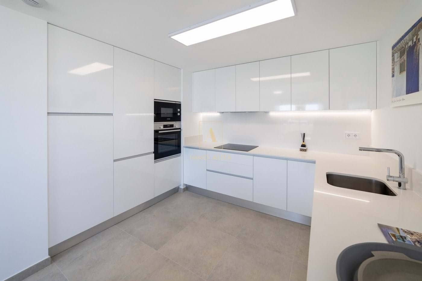 3 camera da letto Appartamento in vendita in Santa Pola con piscina - 405.000 € (Rif: 9567148)