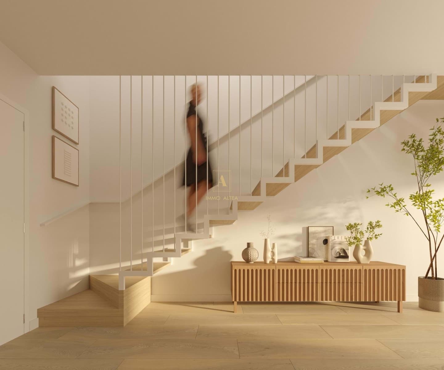 3 makuuhuone Omakotitalo myytävänä paikassa El Vergel / Verger mukana uima-altaan - 447 000 € (Ref: 9567151)